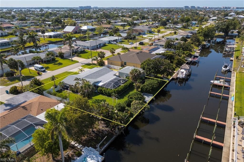 5128 York Ct, Cape Coral, FL 33904 Photo