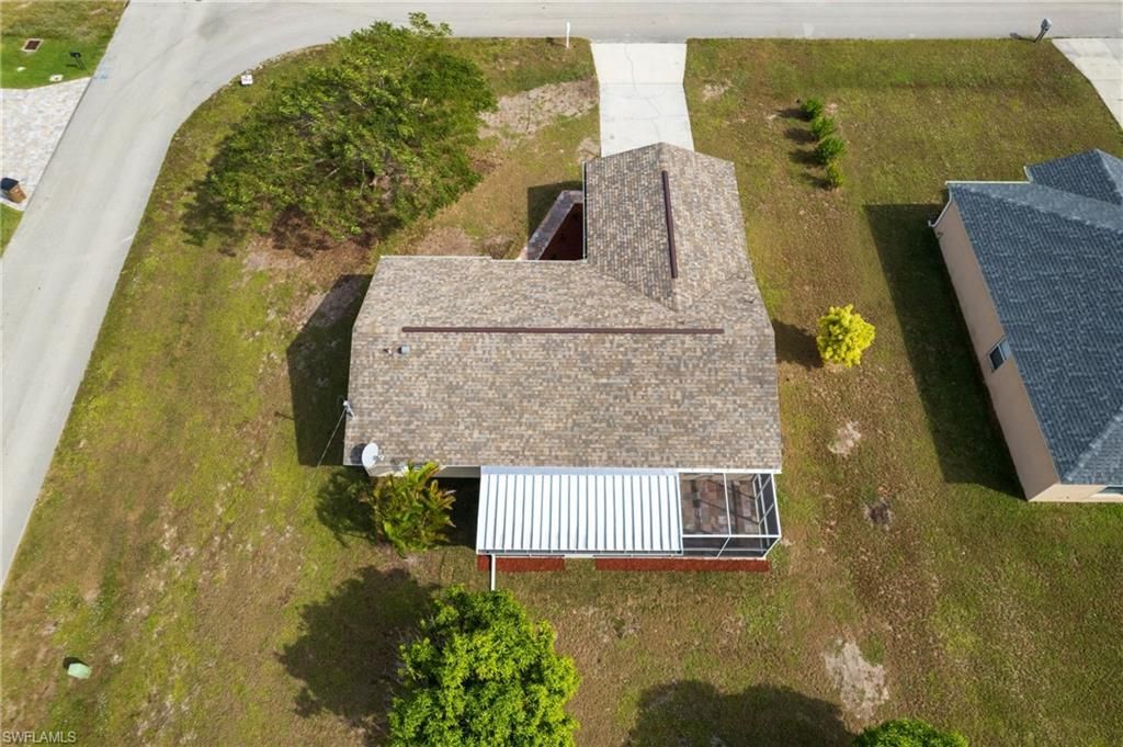 4022 SW 8th Pl, Cape Coral, FL 33914 Photo