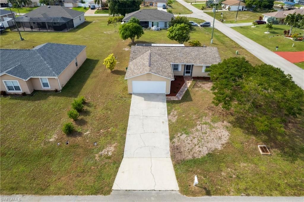 4022 SW 8th Pl, Cape Coral, FL 33914 Photo