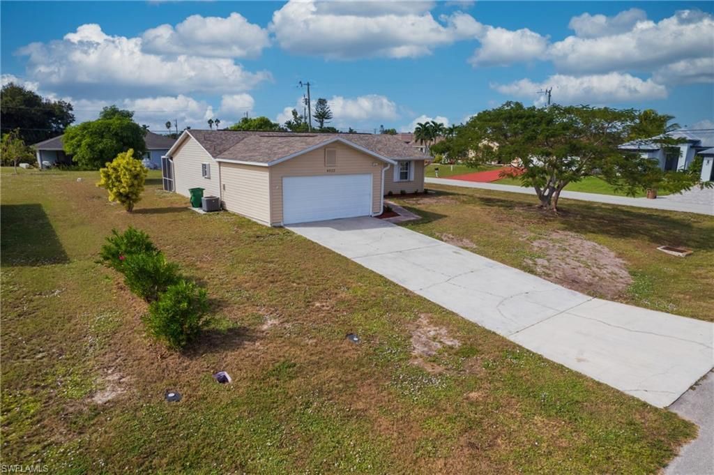 4022 SW 8th Pl, Cape Coral, FL 33914 Photo