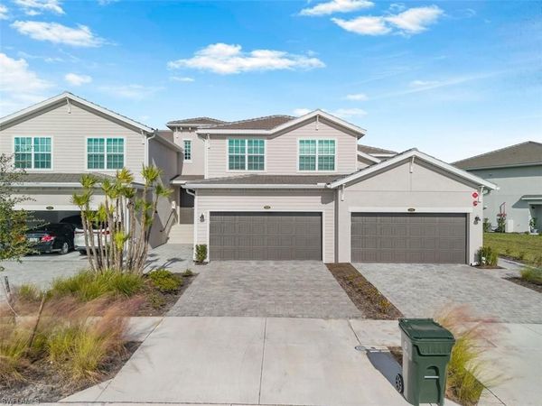 43277 Water Bird WAY, Unit 5522, PUNTA GORDA, FL 33982