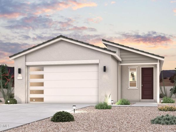 12457 N 305TH Avenue, Buckeye, AZ 85396