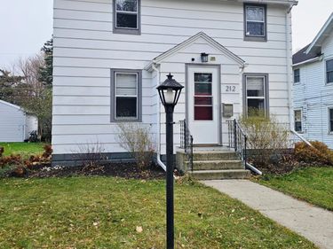 212 N 10th Street, Montevideo, MN 56265