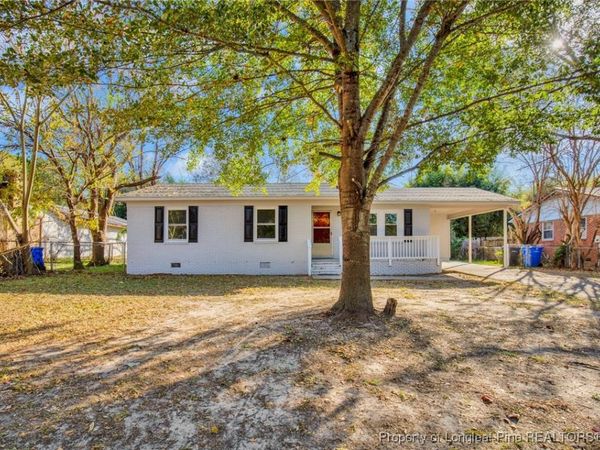 6561 Stillwater Drive, Fayetteville, NC 28304