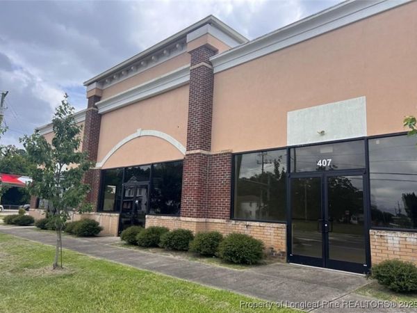 403 Gillespie Street, Unit 403,405,40, Fayetteville, NC 28301