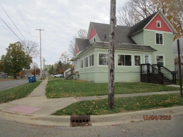 150 Washington Street, Bronson, MI 49028