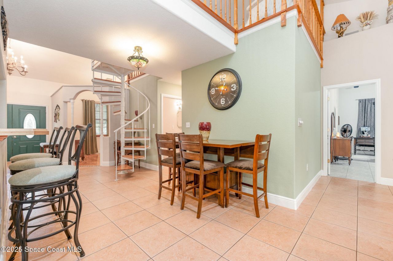 4207 Fortuna Avenue, Grant-valkaria, FL 32950 Photo