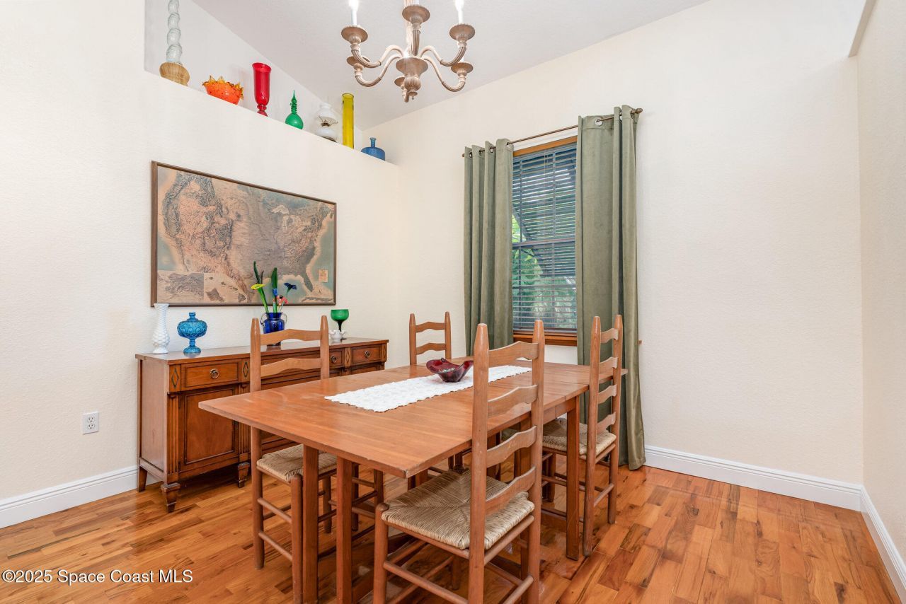 4207 Fortuna Avenue, Grant-valkaria, FL 32950 Photo