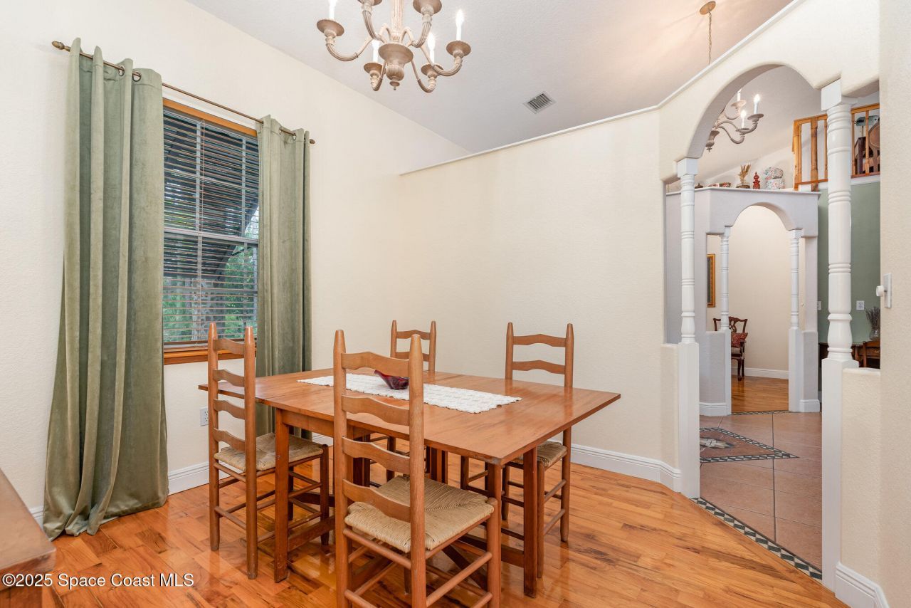 4207 Fortuna Avenue, Grant-valkaria, FL 32950 Photo