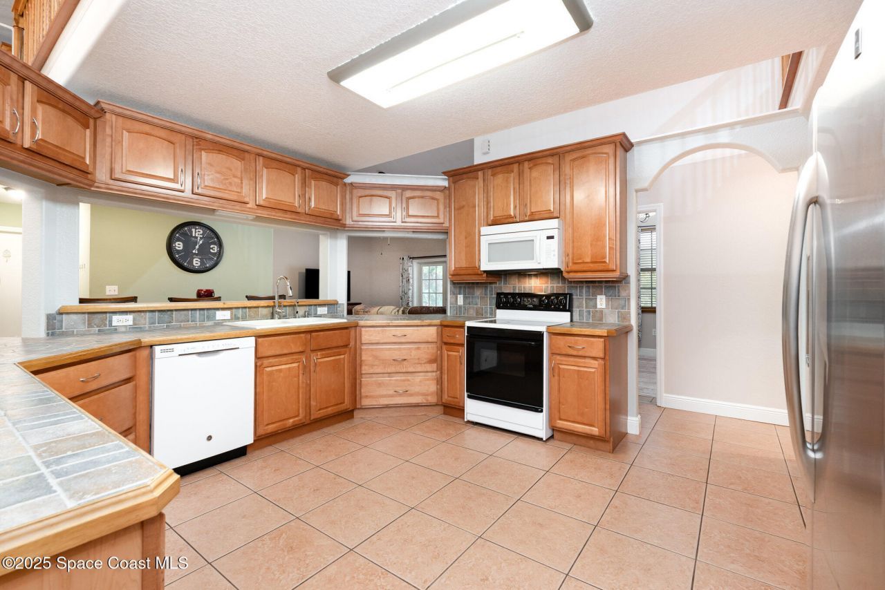 4207 Fortuna Avenue, Grant-valkaria, FL 32950 Photo