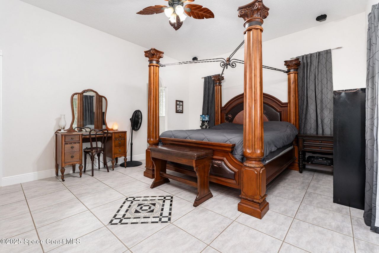 4207 Fortuna Avenue, Grant-valkaria, FL 32950 Photo