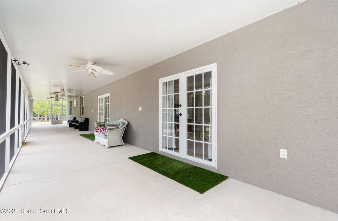 4207 Fortuna Avenue, Grant-valkaria, FL 32950 Photo