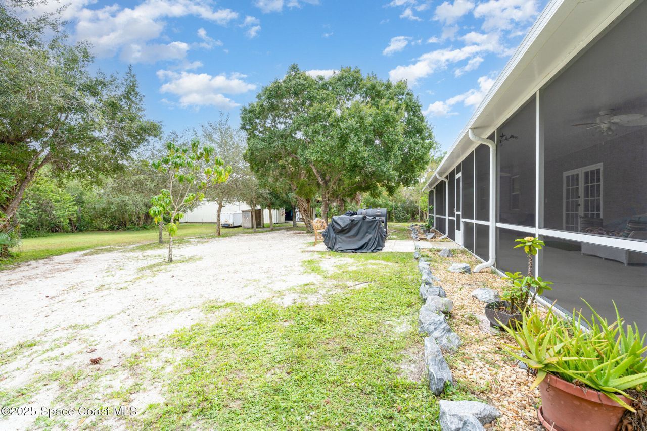 4207 Fortuna Avenue, Grant-valkaria, FL 32950 Photo