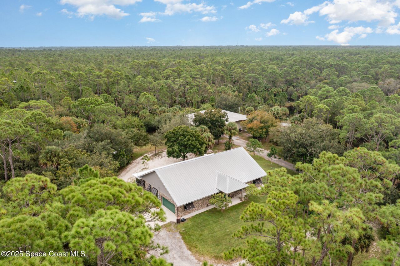 4207 Fortuna Avenue, Grant-valkaria, FL 32950 Photo