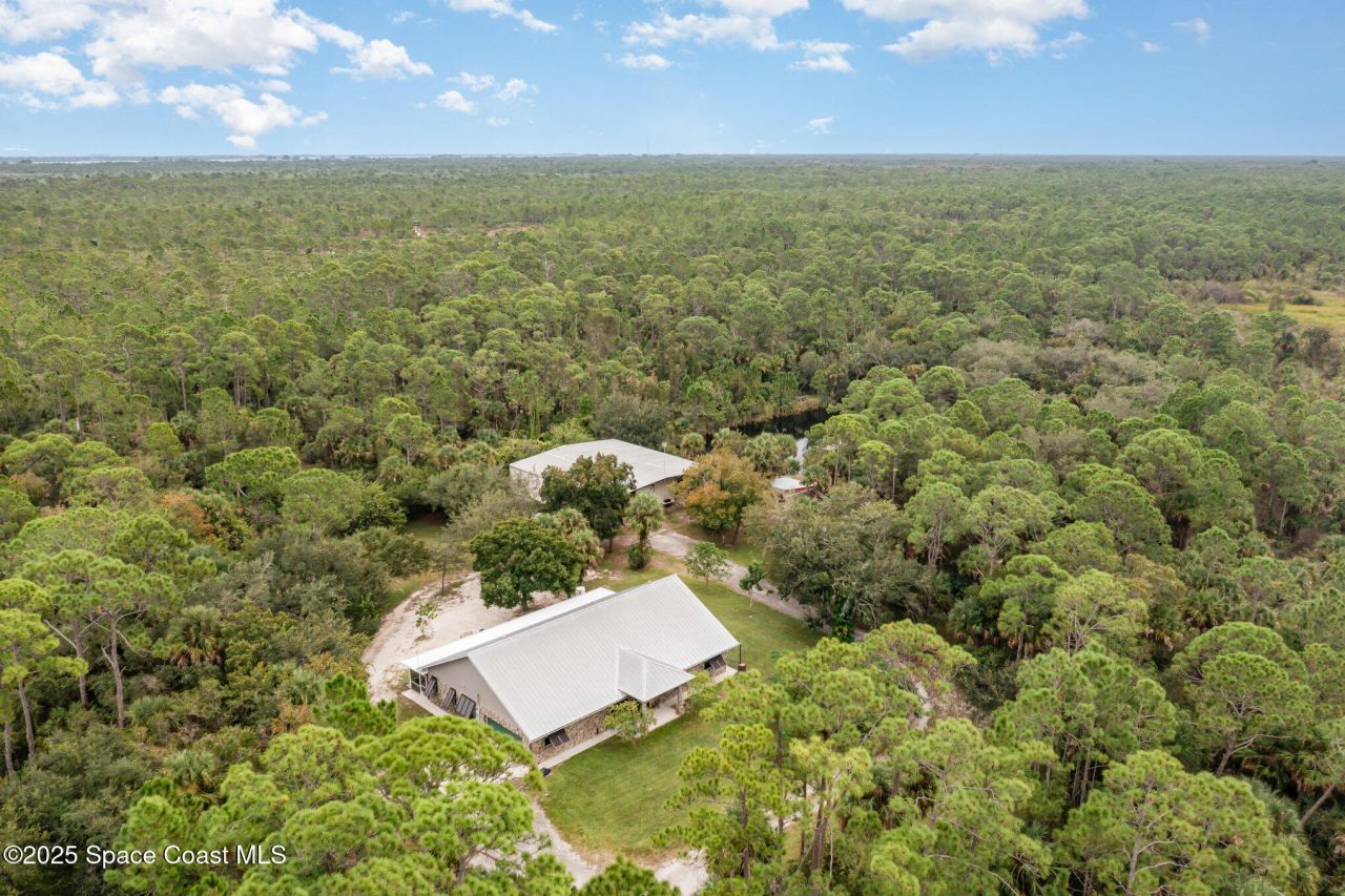 4207 Fortuna Avenue, Grant-valkaria, FL 32950 Photo