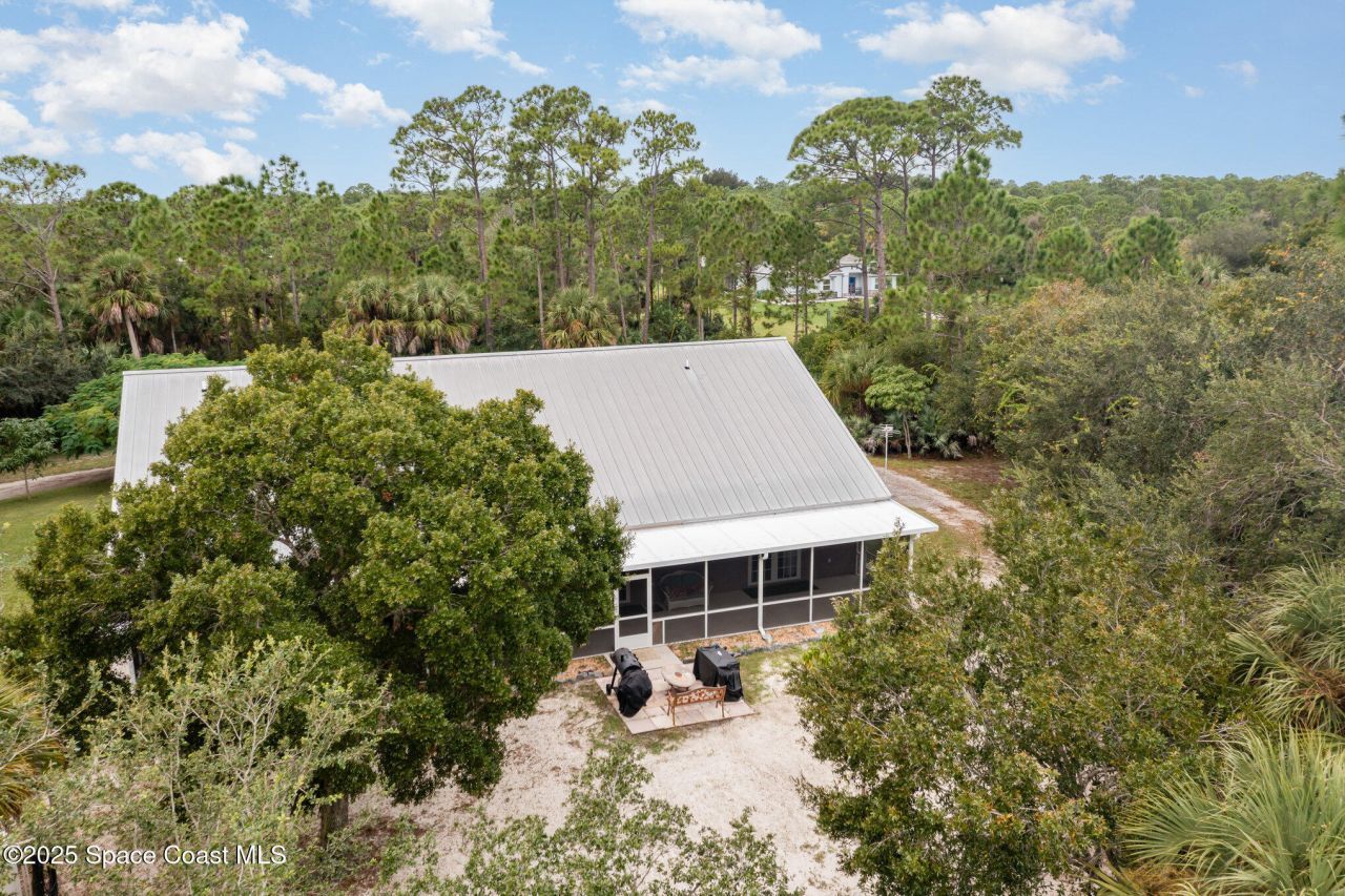 4207 Fortuna Avenue, Grant-valkaria, FL 32950 Photo