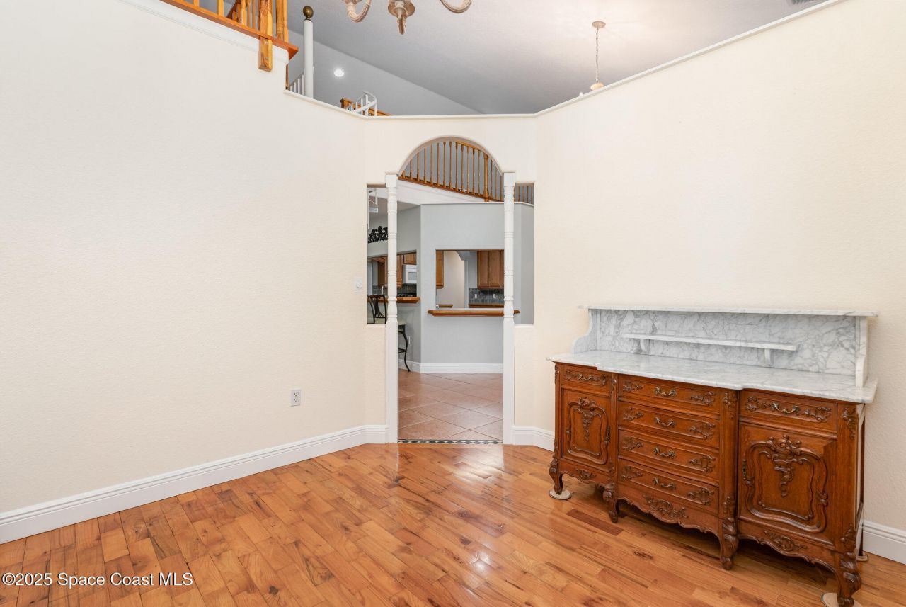 4207 Fortuna Avenue, Grant-valkaria, FL 32950 Photo