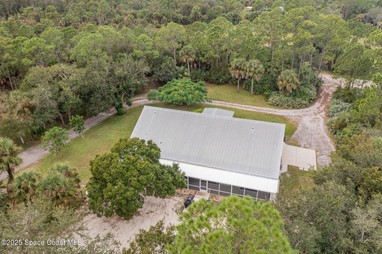 4207 Fortuna Avenue, Grant-valkaria, FL 32950 Photo