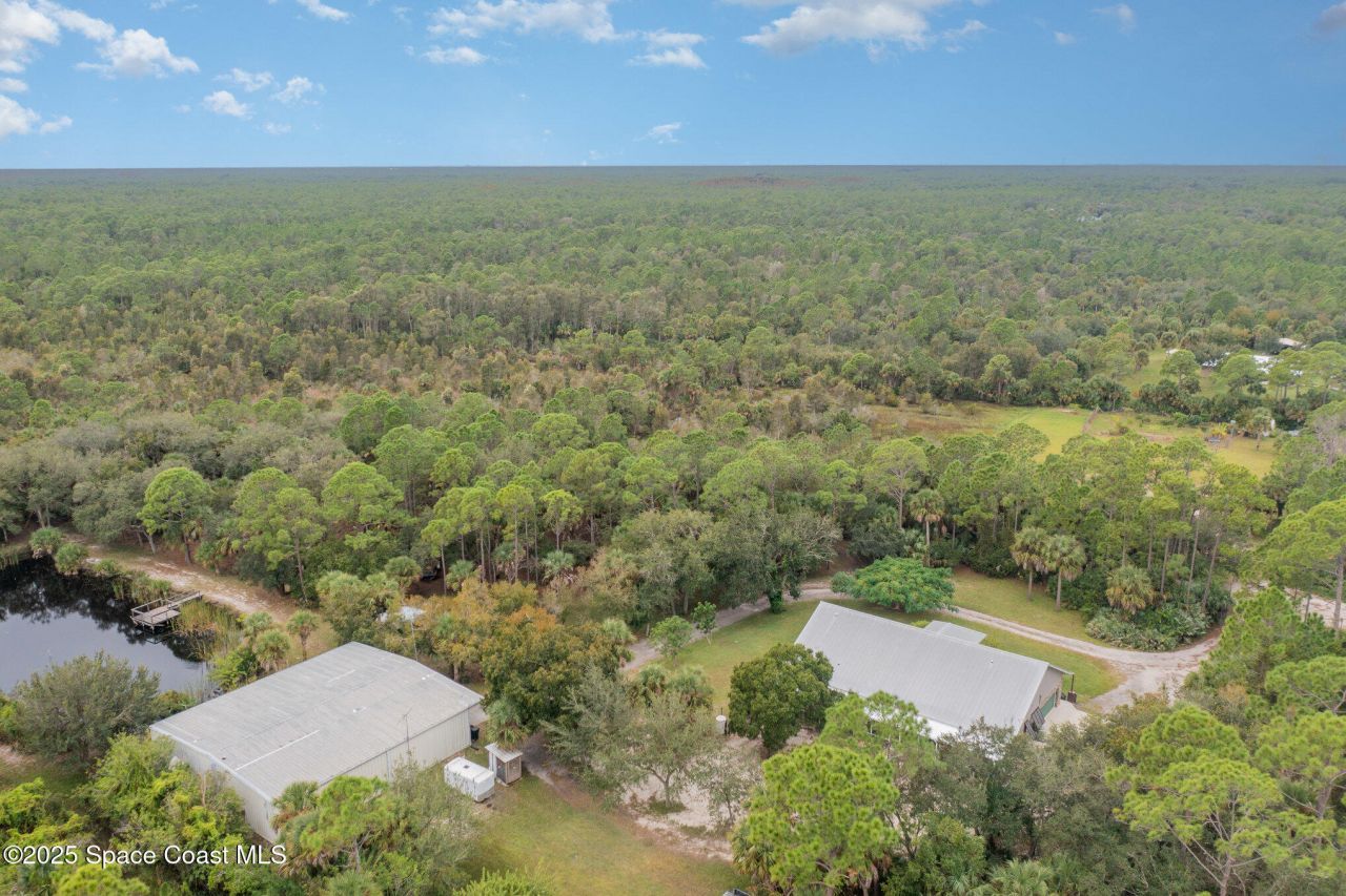 4207 Fortuna Avenue, Grant-valkaria, FL 32950 Photo