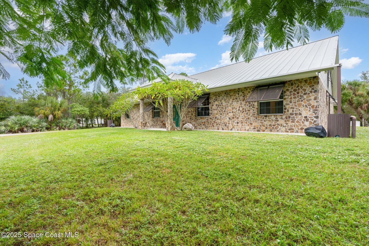 4207 Fortuna Avenue, Grant-valkaria, FL 32950 Photo