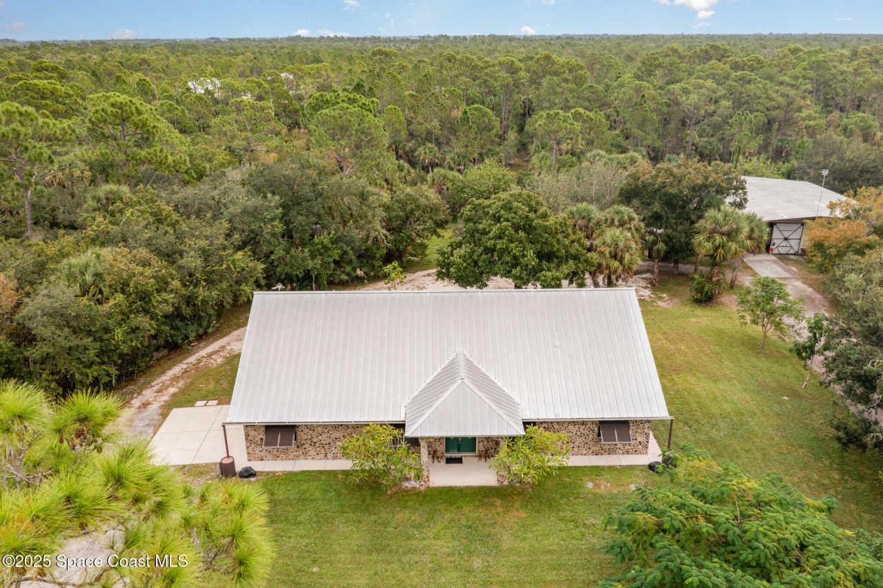 4207 Fortuna Avenue, Grant-valkaria, FL 32950 Photo