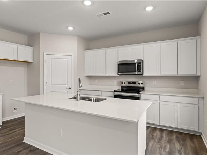 2215 Hackberry Street, Springfield, OH 45505 Photo 16