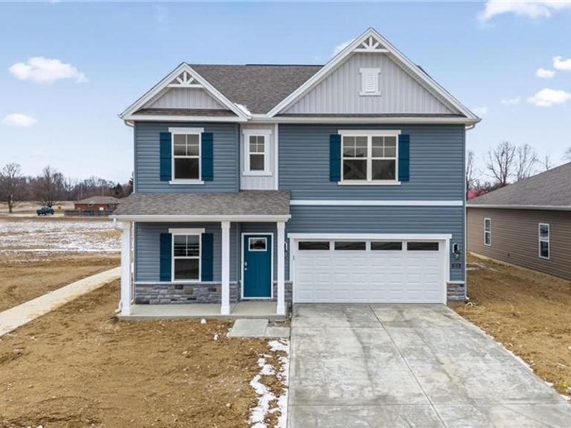 2215 Hackberry Street, Springfield, OH 45505 Photo 3