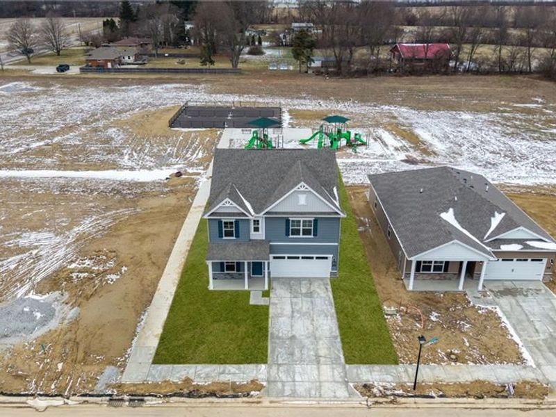 2215 Hackberry Street, Springfield, OH 45505 Photo 5