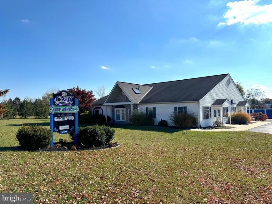 200 Schneider Drive, Lebanon, PA 17046 Main Photo