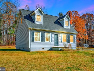 9577 ROYS LANE, CULPEPER, VA 22701