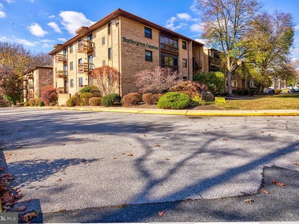 2212 HEATHER COURT, Unit 2212, WILMINGTON, DE 19809