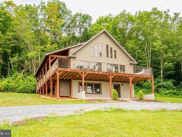 300 BEEGLE ROAD, EVERETT, PA 15537