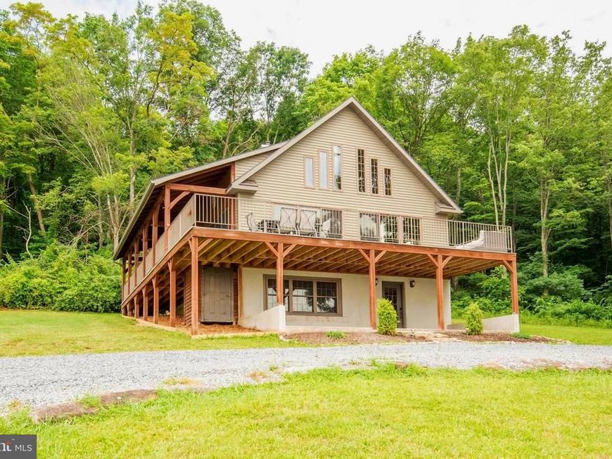 300 Beegle Road, Everett, PA 15537 Main Photo