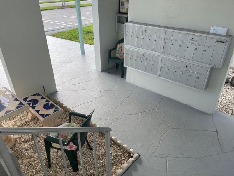 1117 Lake Terrace, Unit F-207, Boynton Beach, FL 33426 Photo