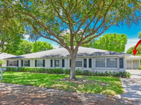 10168 40th Trail S, Unit 278, Boynton Beach, FL 33436