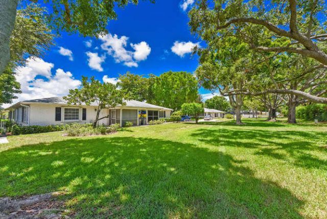 10168 40th Trail S, Unit 278, Boynton Beach, FL 33436 Photo