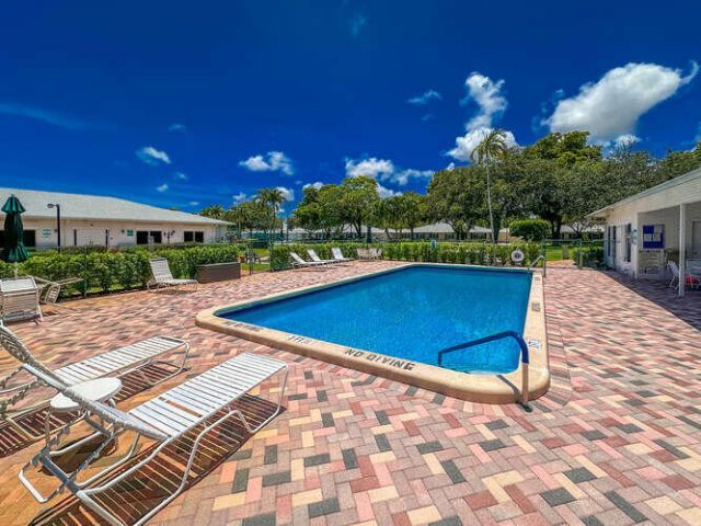 10168 40th Trail S, Unit 278, Boynton Beach, FL 33436 Photo