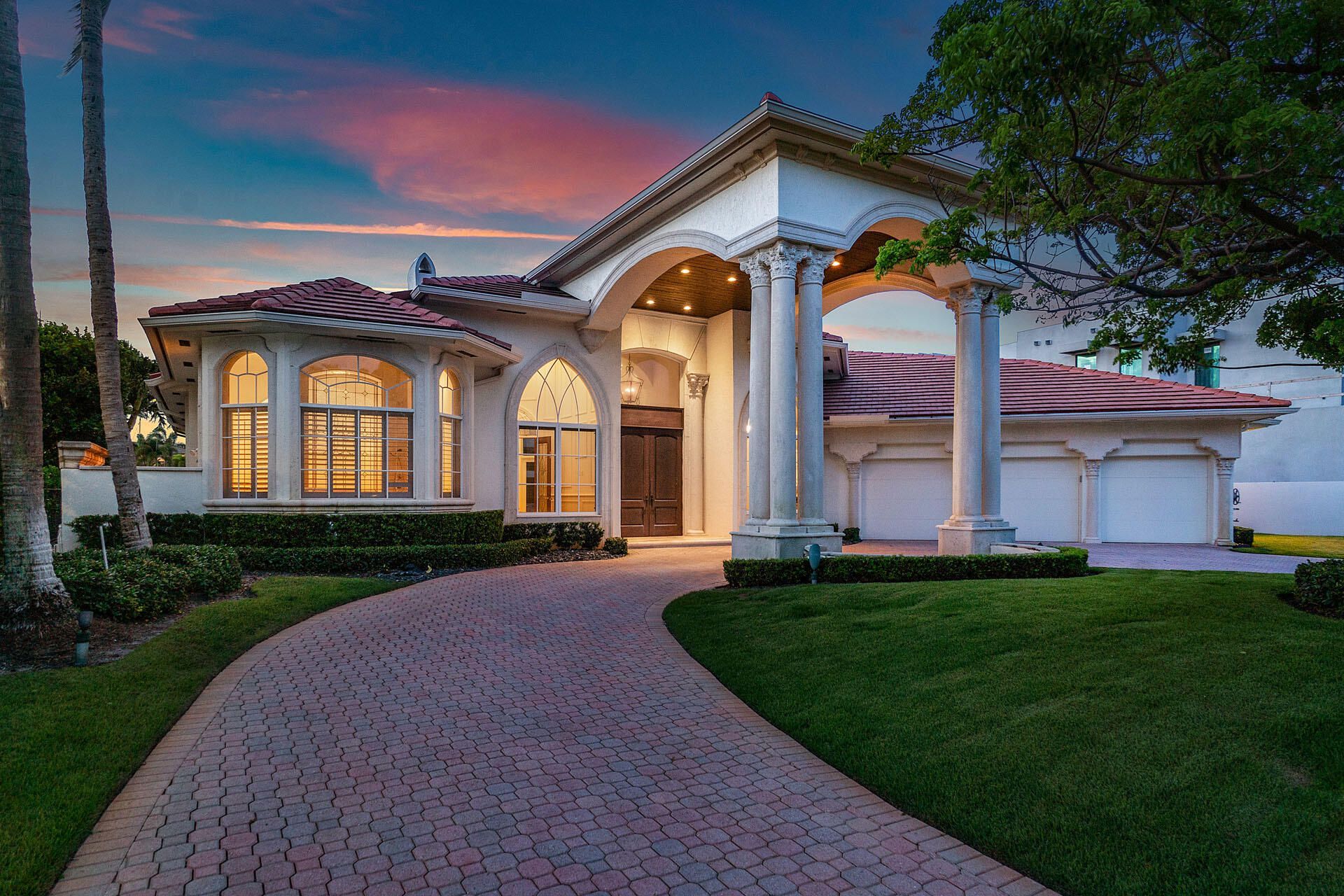 159 W Coconut Palm Road, Boca Raton, FL 33432 Photo