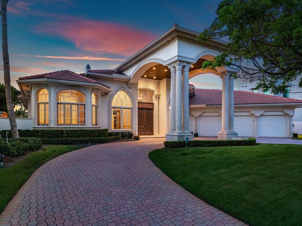 159 W Coconut Palm Road, Boca Raton, FL 33432