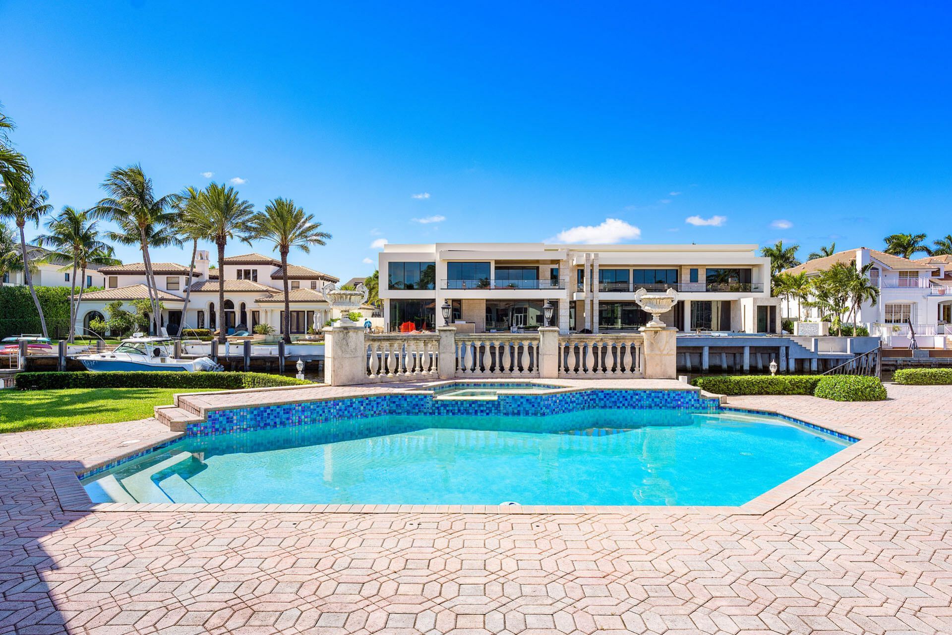 159 W Coconut Palm Road, Boca Raton, FL 33432 Photo
