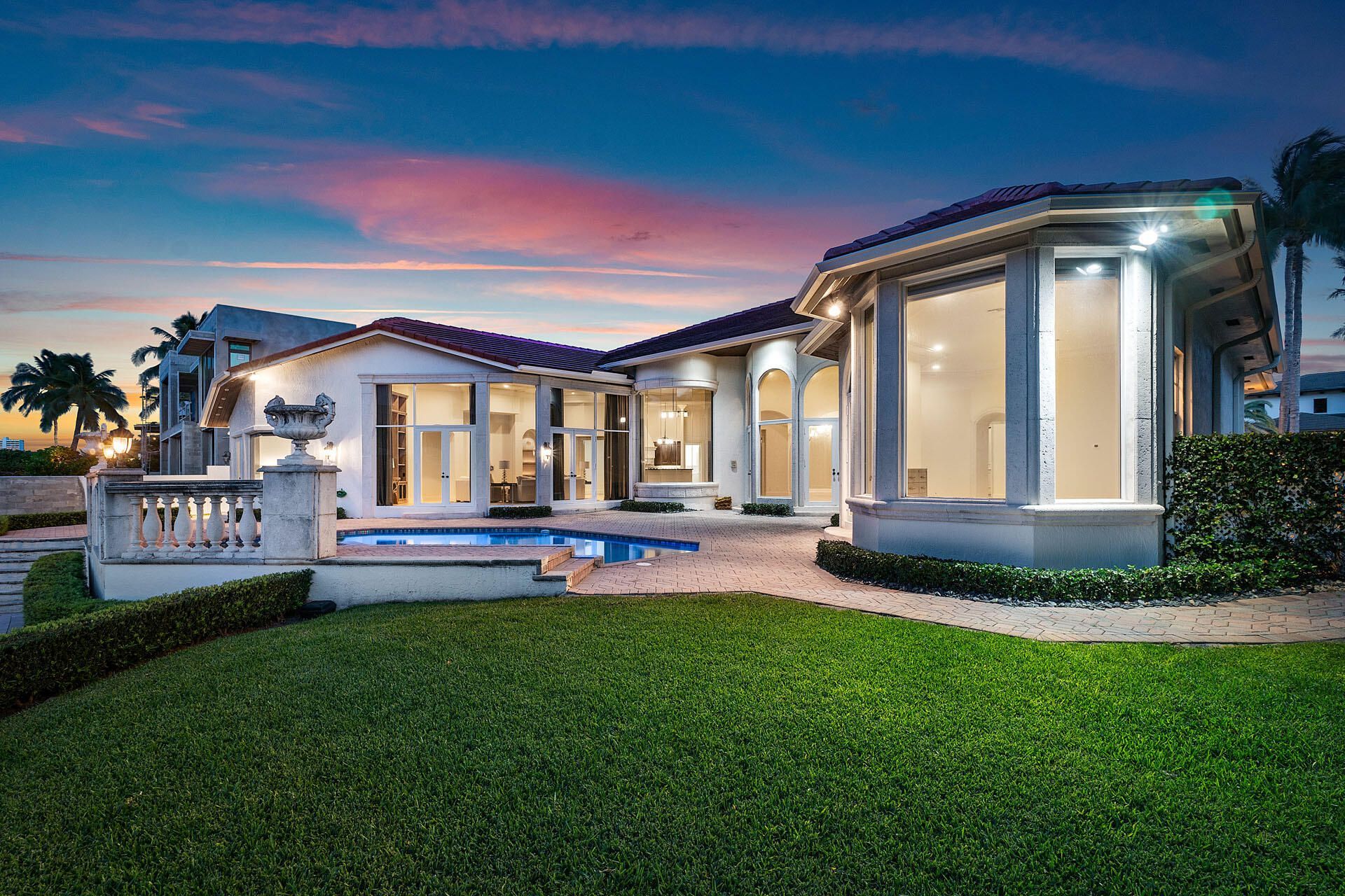 159 W Coconut Palm Road, Boca Raton, FL 33432 Photo
