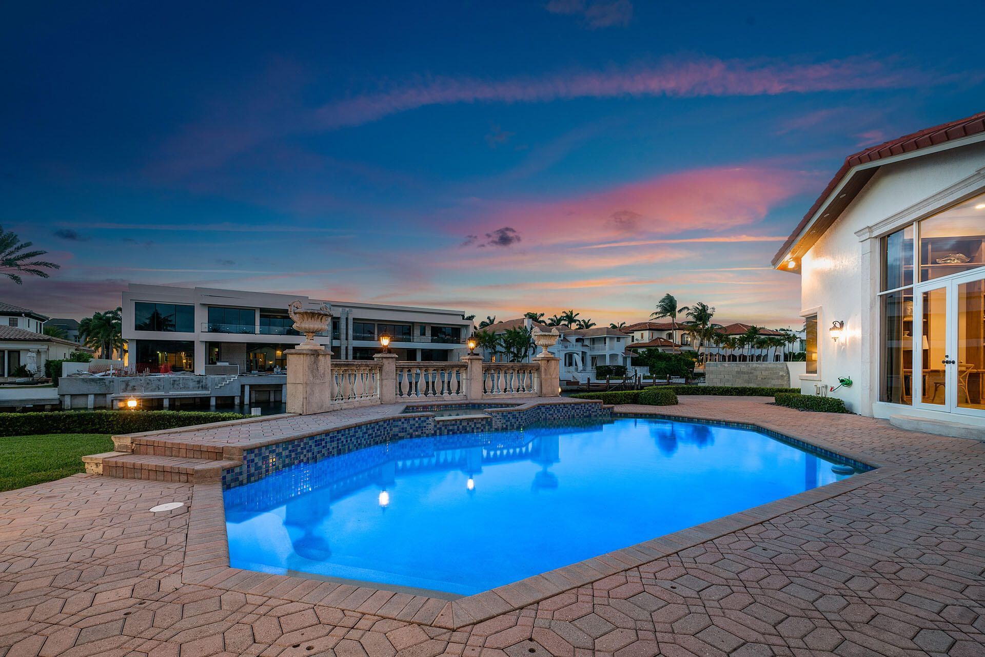 159 W Coconut Palm Road, Boca Raton, FL 33432 Photo