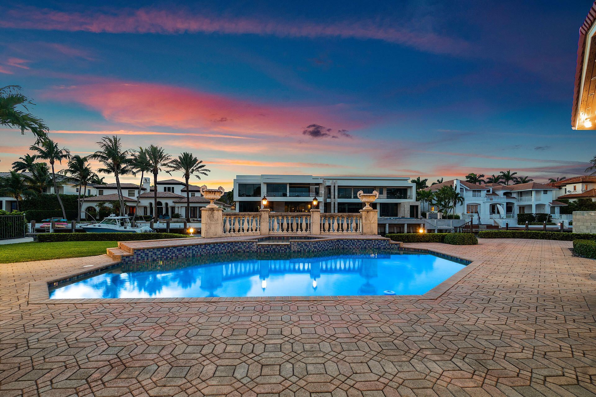 159 W Coconut Palm Road, Boca Raton, FL 33432 Photo