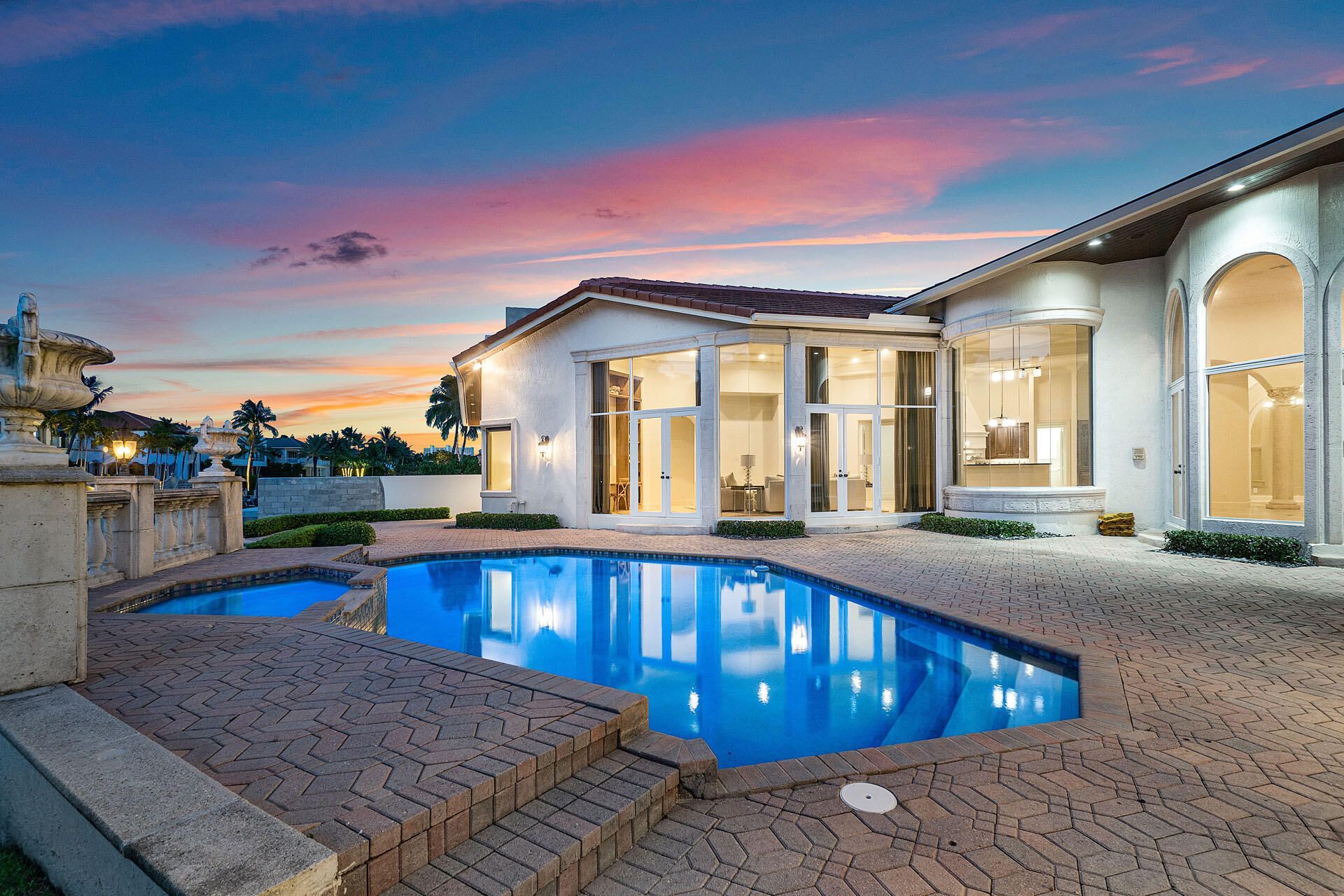 159 W Coconut Palm Road, Boca Raton, FL 33432 Photo