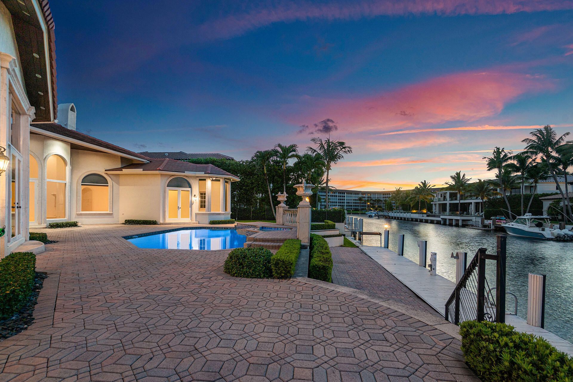 159 W Coconut Palm Road, Boca Raton, FL 33432 Photo