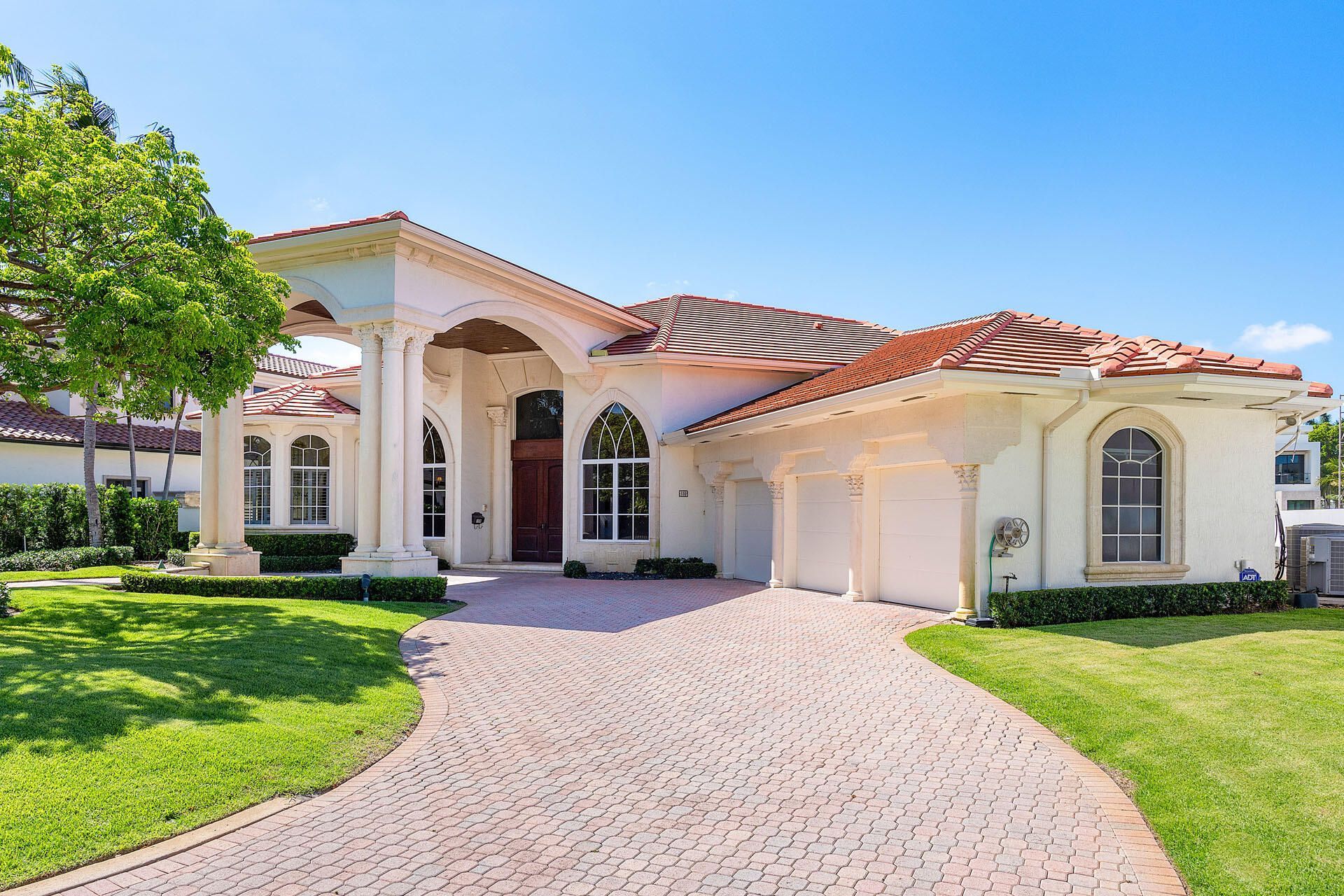 159 W Coconut Palm Road, Boca Raton, FL 33432 Photo