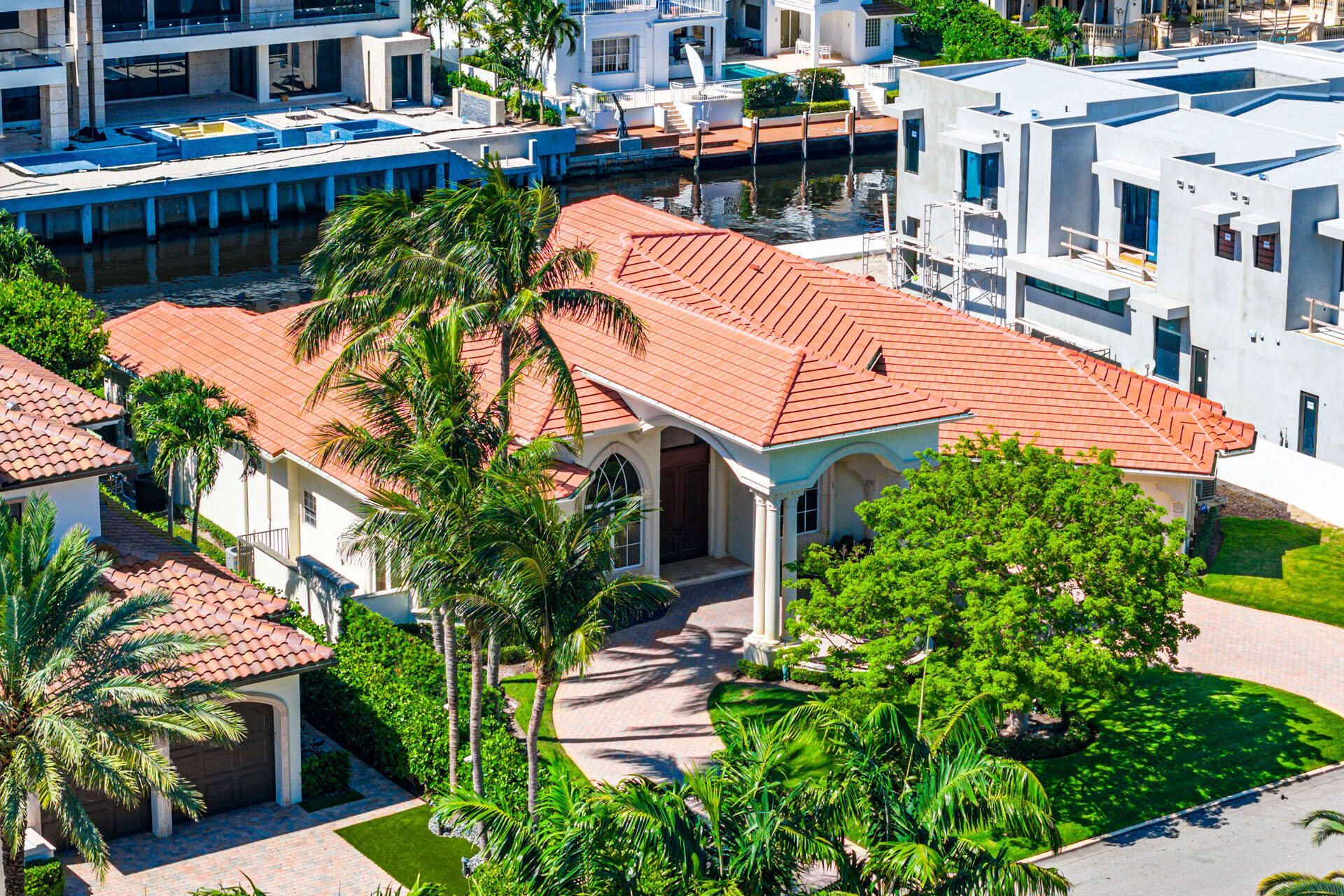 159 W Coconut Palm Road, Boca Raton, FL 33432 Photo