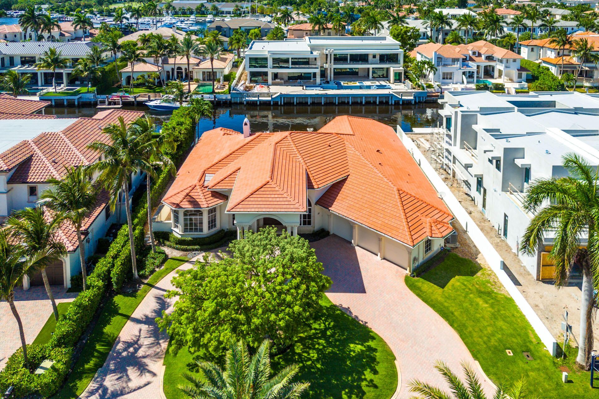 159 W Coconut Palm Road, Boca Raton, FL 33432 Photo