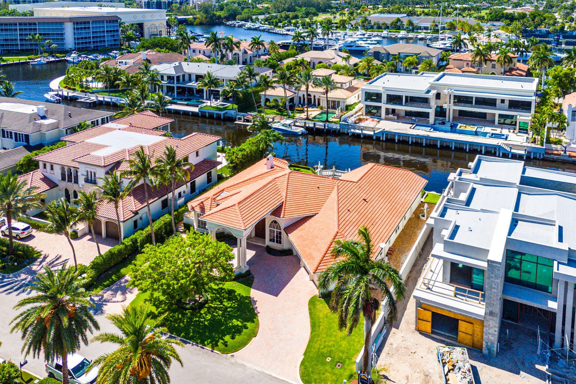 159 W Coconut Palm Road, Boca Raton, FL 33432 Photo