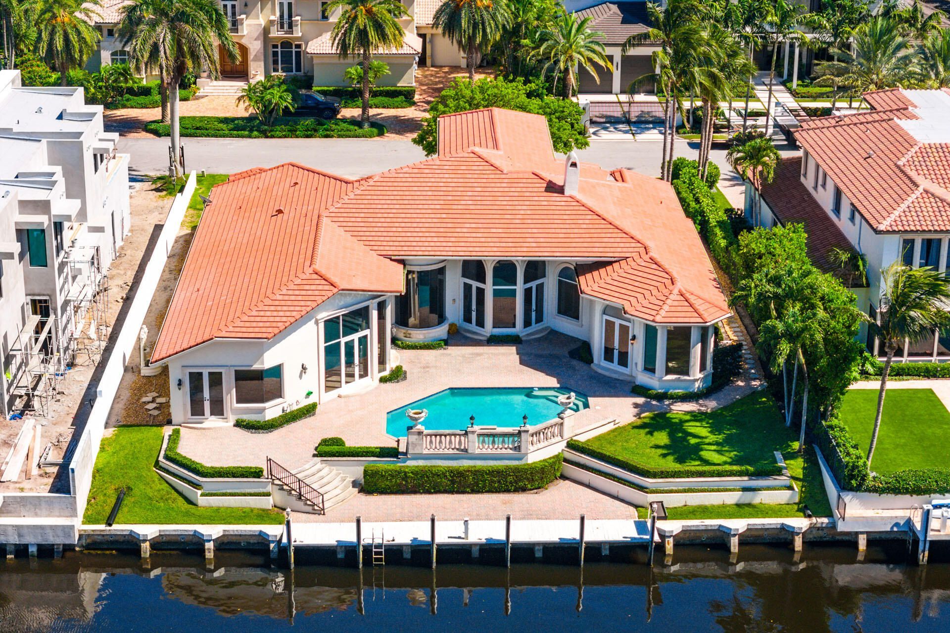 159 W Coconut Palm Road, Boca Raton, FL 33432 Photo